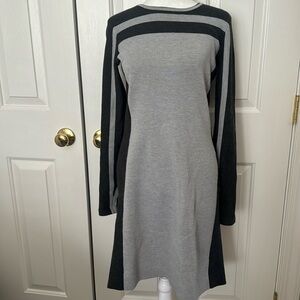 Ladies size small Athleta sweater dress